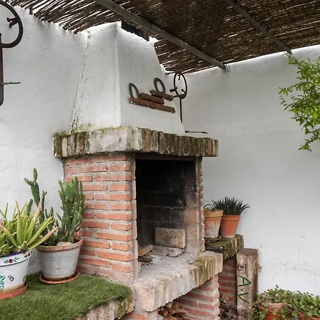 Casa Jienense Vila Campillo del Rio Exterior foto
