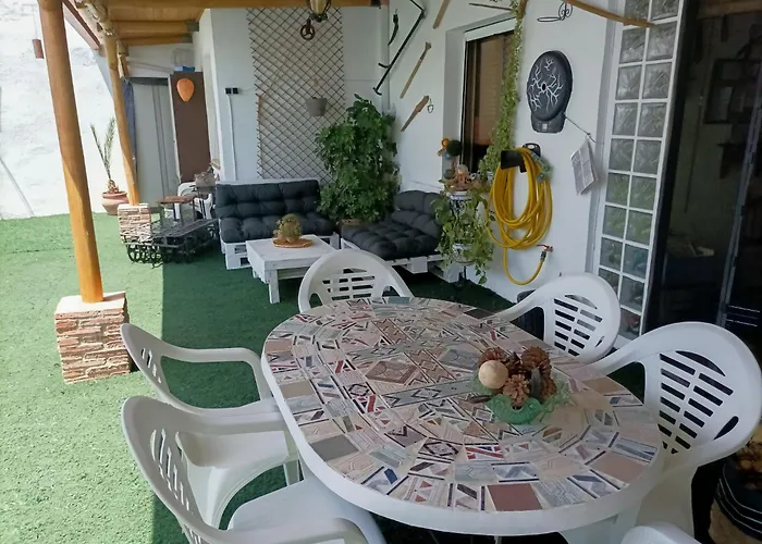 Casa Jienense
