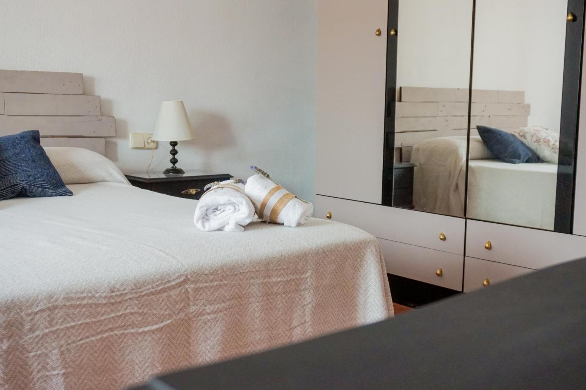 Holiday home Casa Jienense *