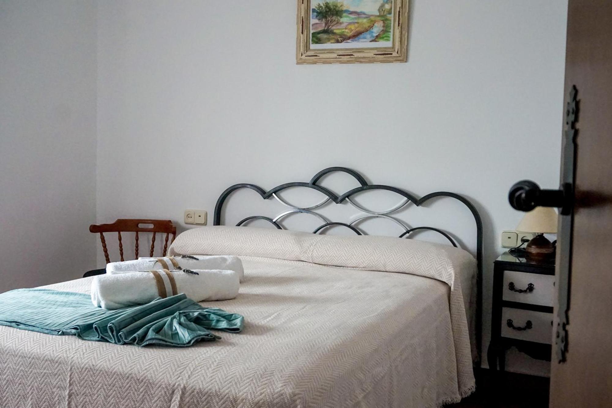 Casa Jienense Holiday home