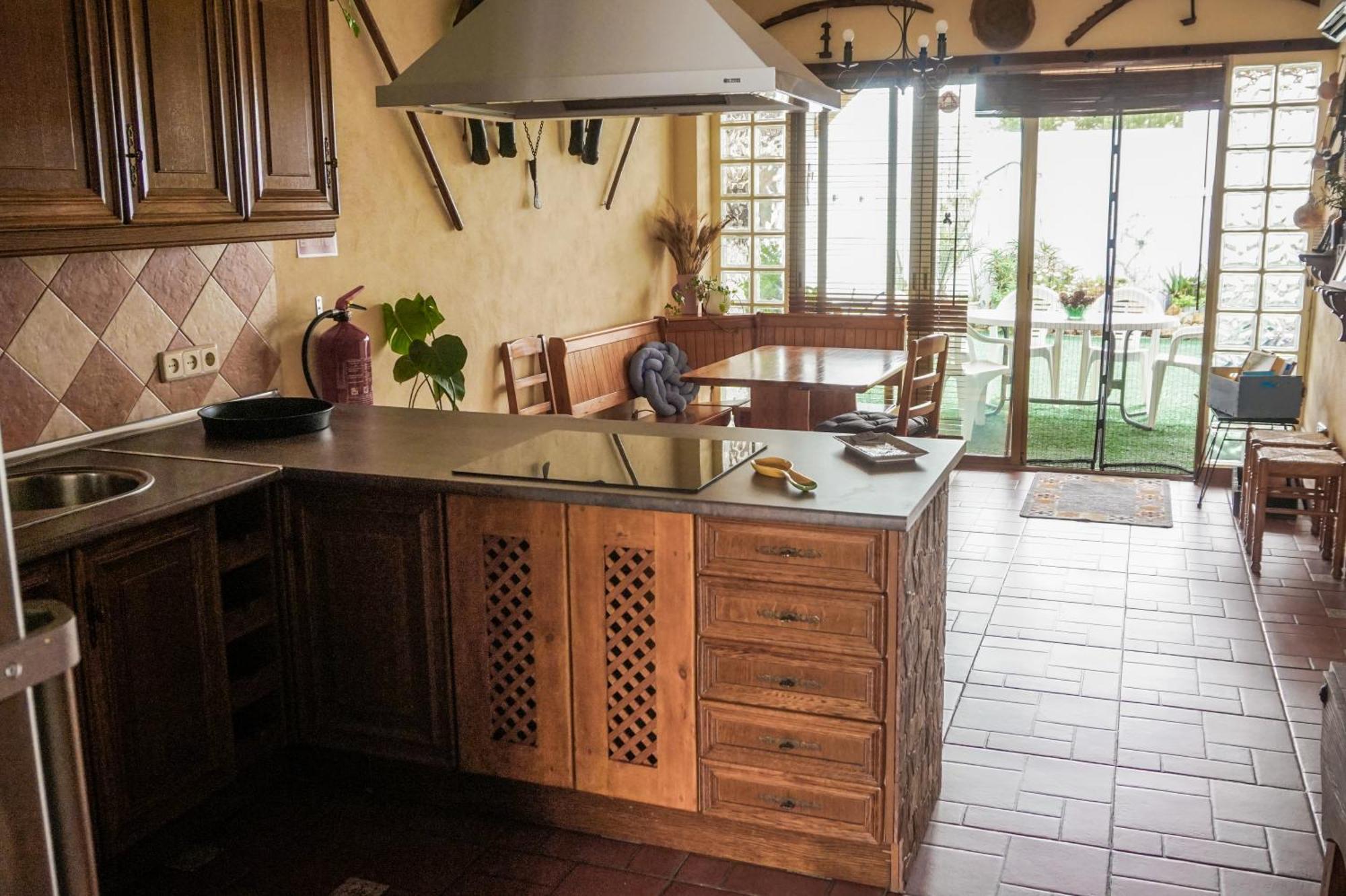 Casa Jienense