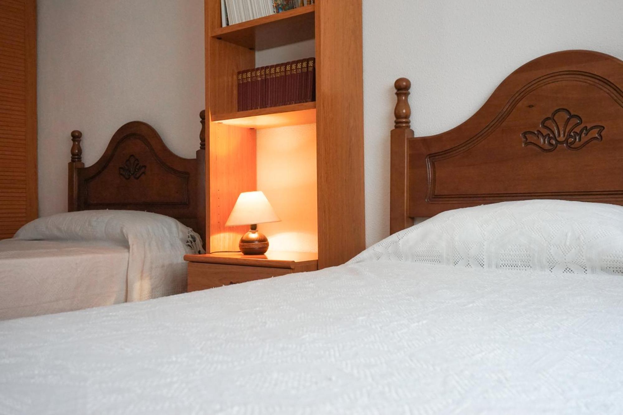 Casa Jienense Holiday home Campillo del Rio