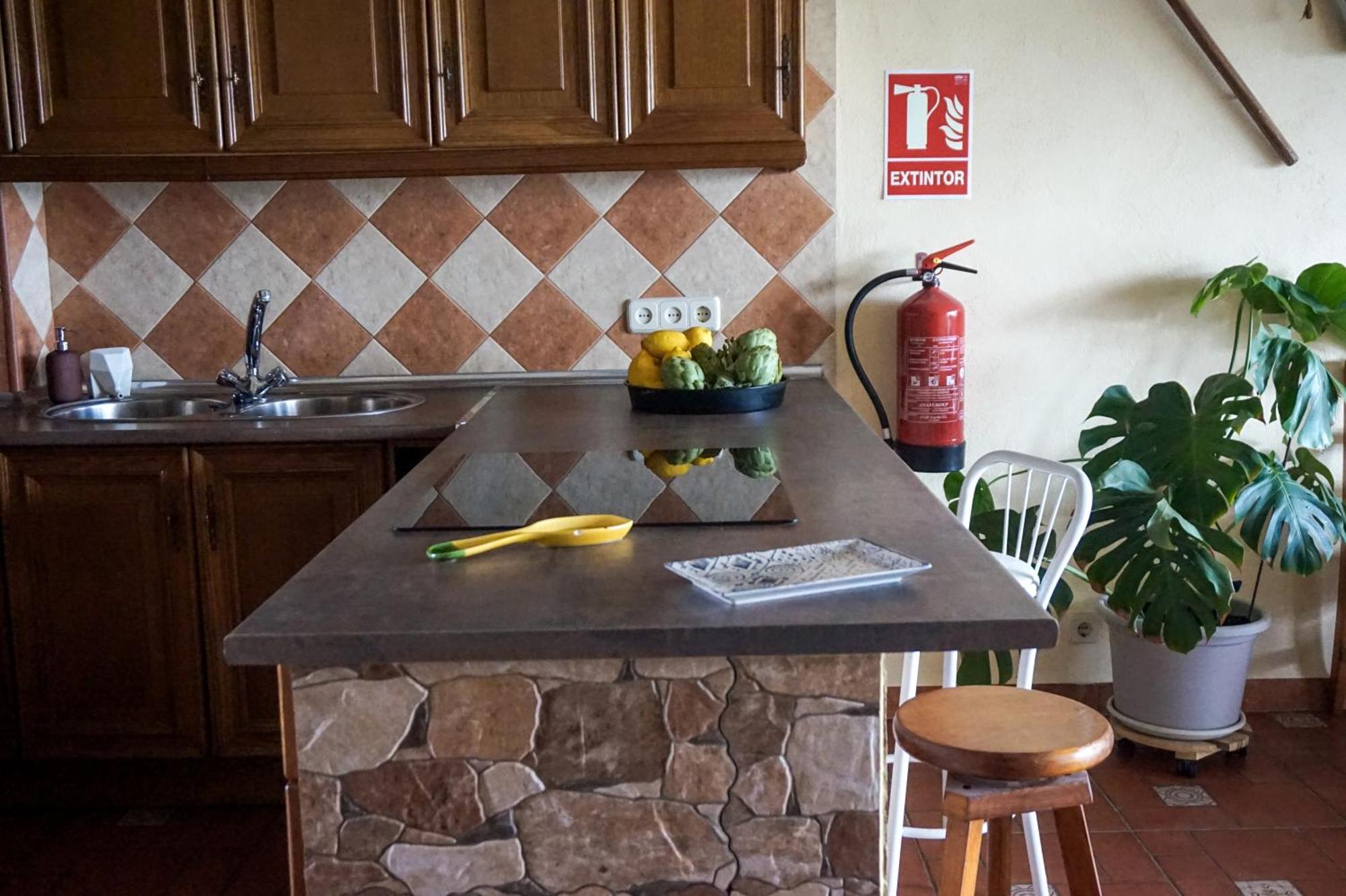 Casa Jienense Campillo del Rio