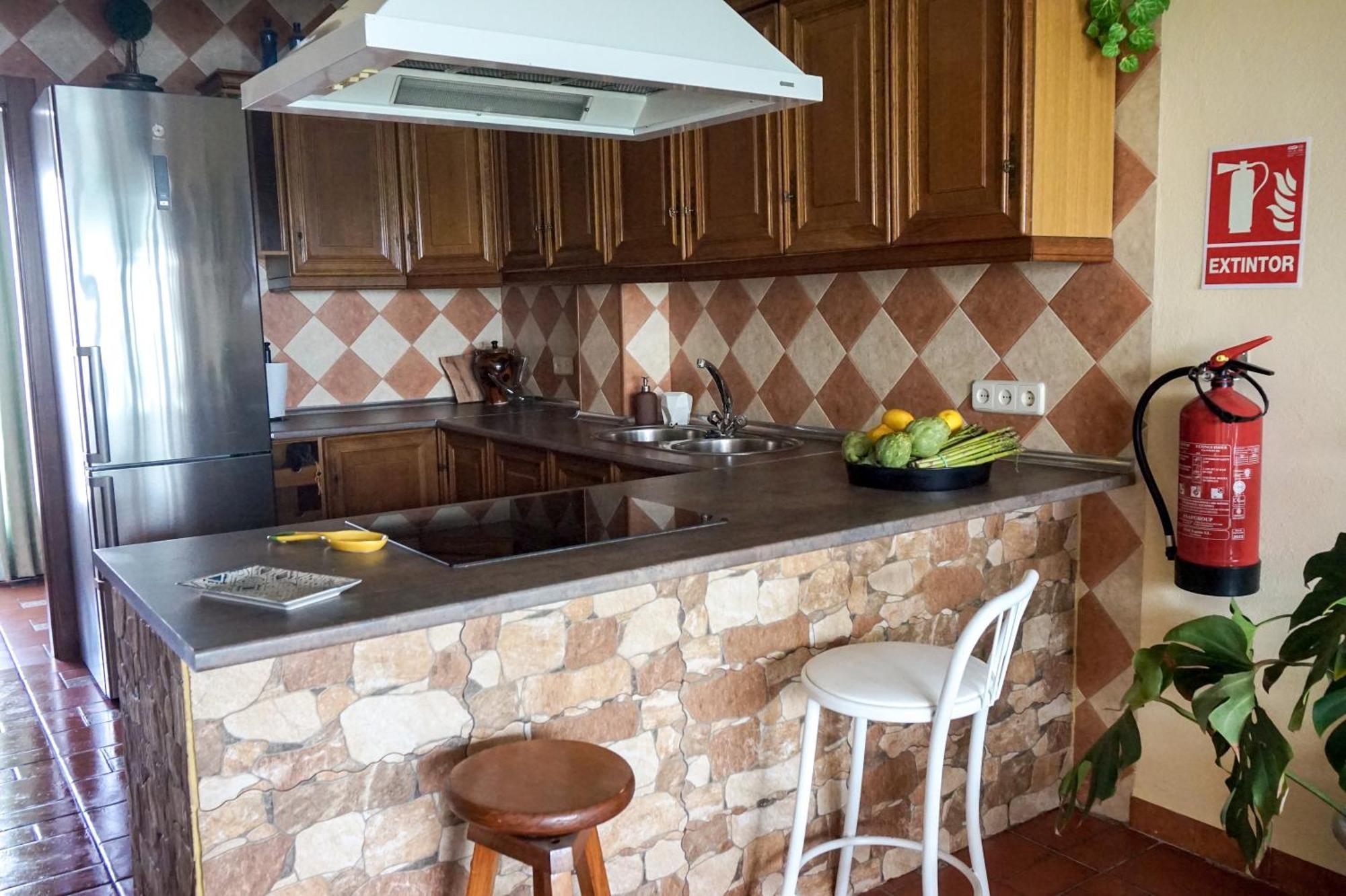 Casa Jienense Holiday home