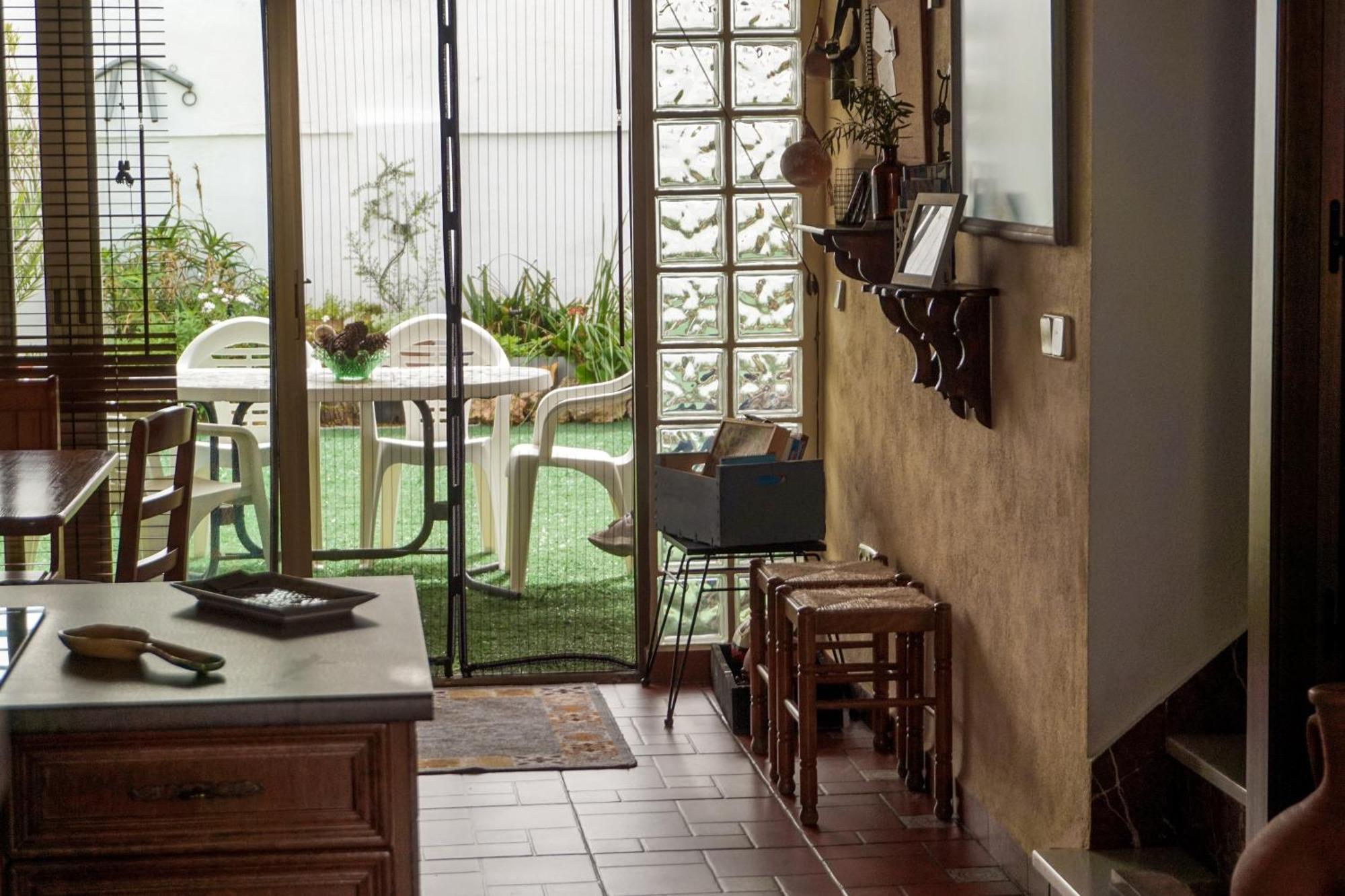 Holiday home Casa Jienense