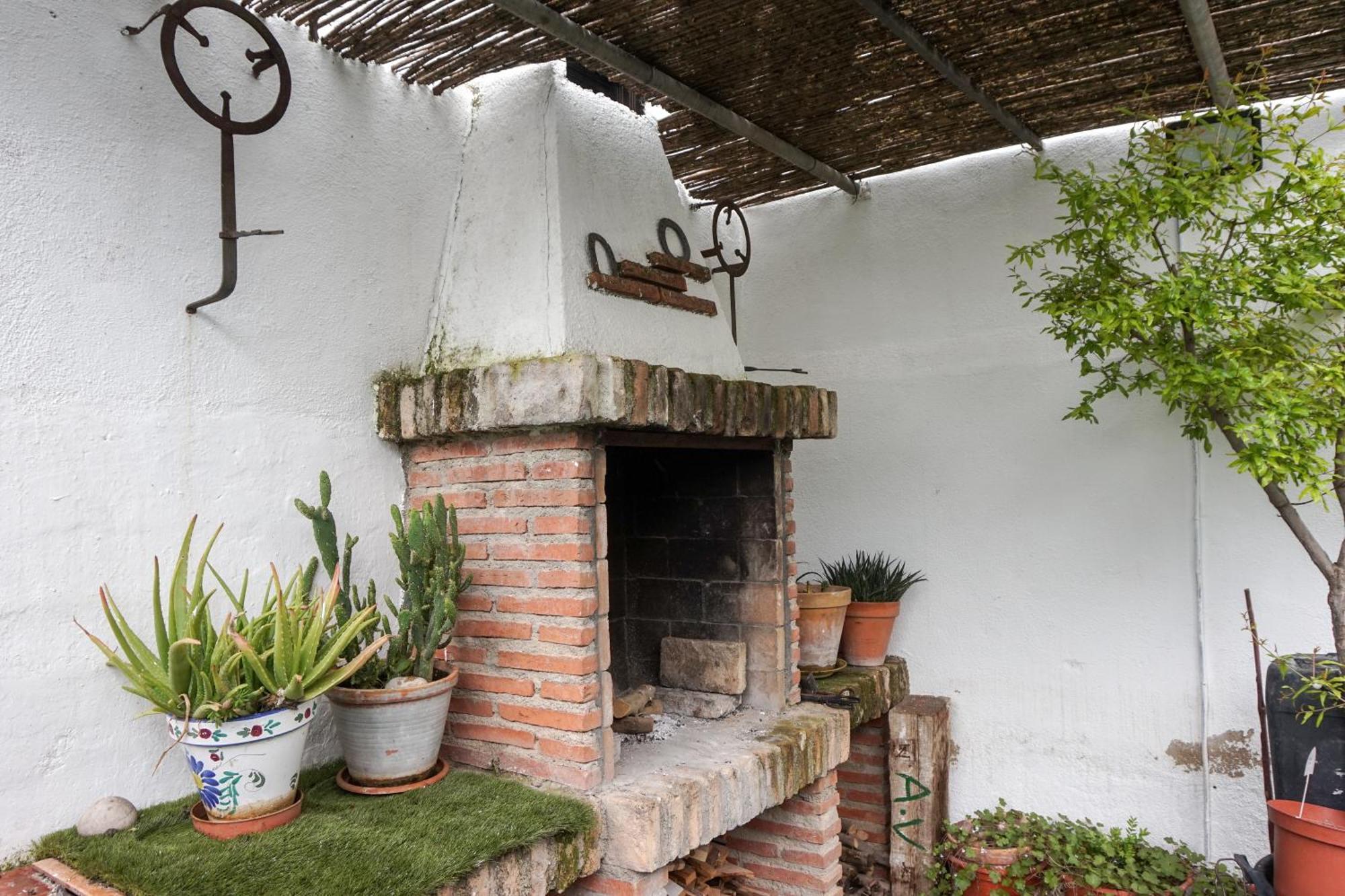 Holiday home Casa Jienense *