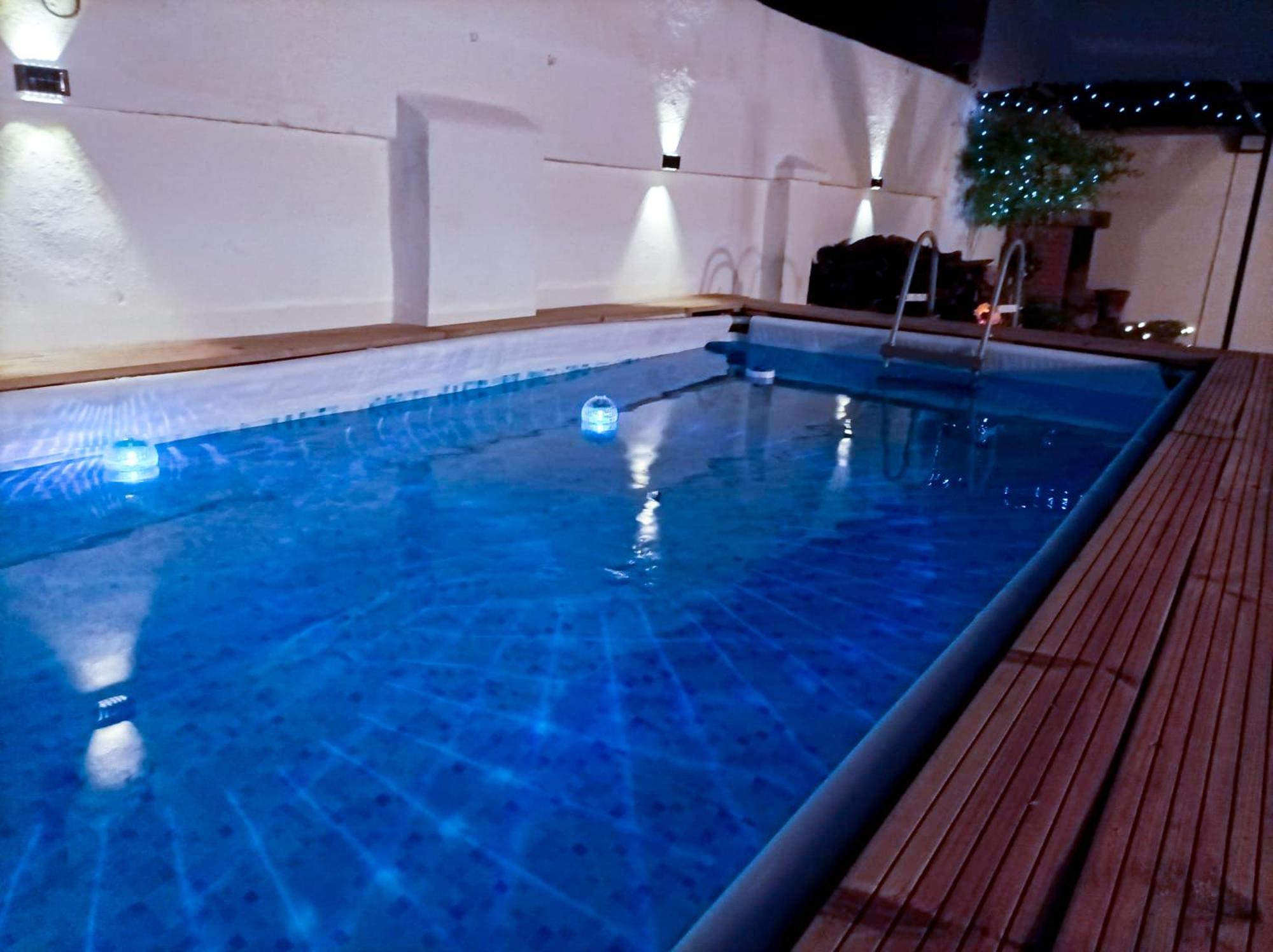 Holiday home Casa Jienense *