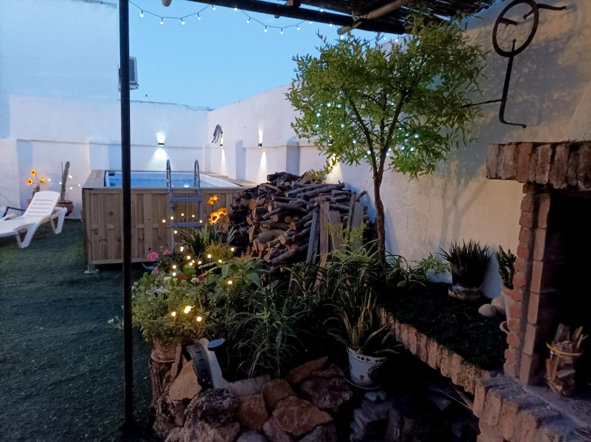 Holiday home Casa Jienense *