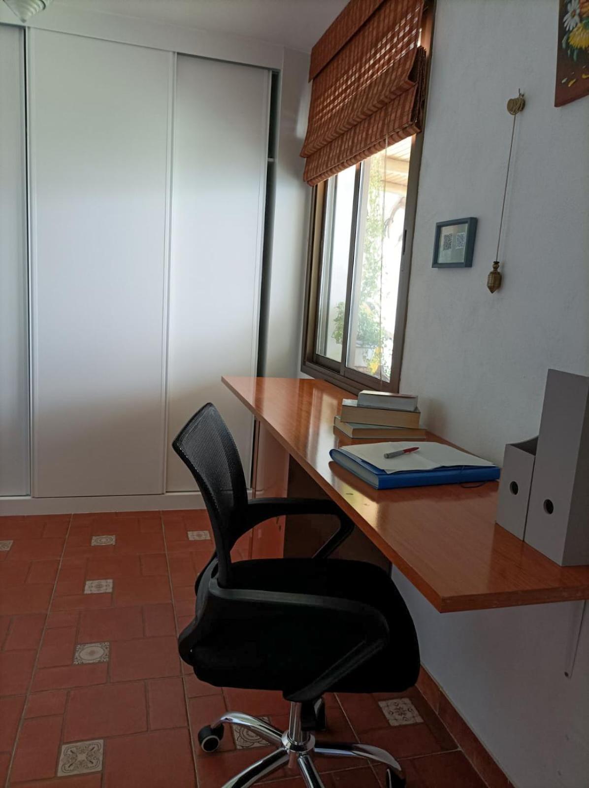 Holiday home Casa Jienense *