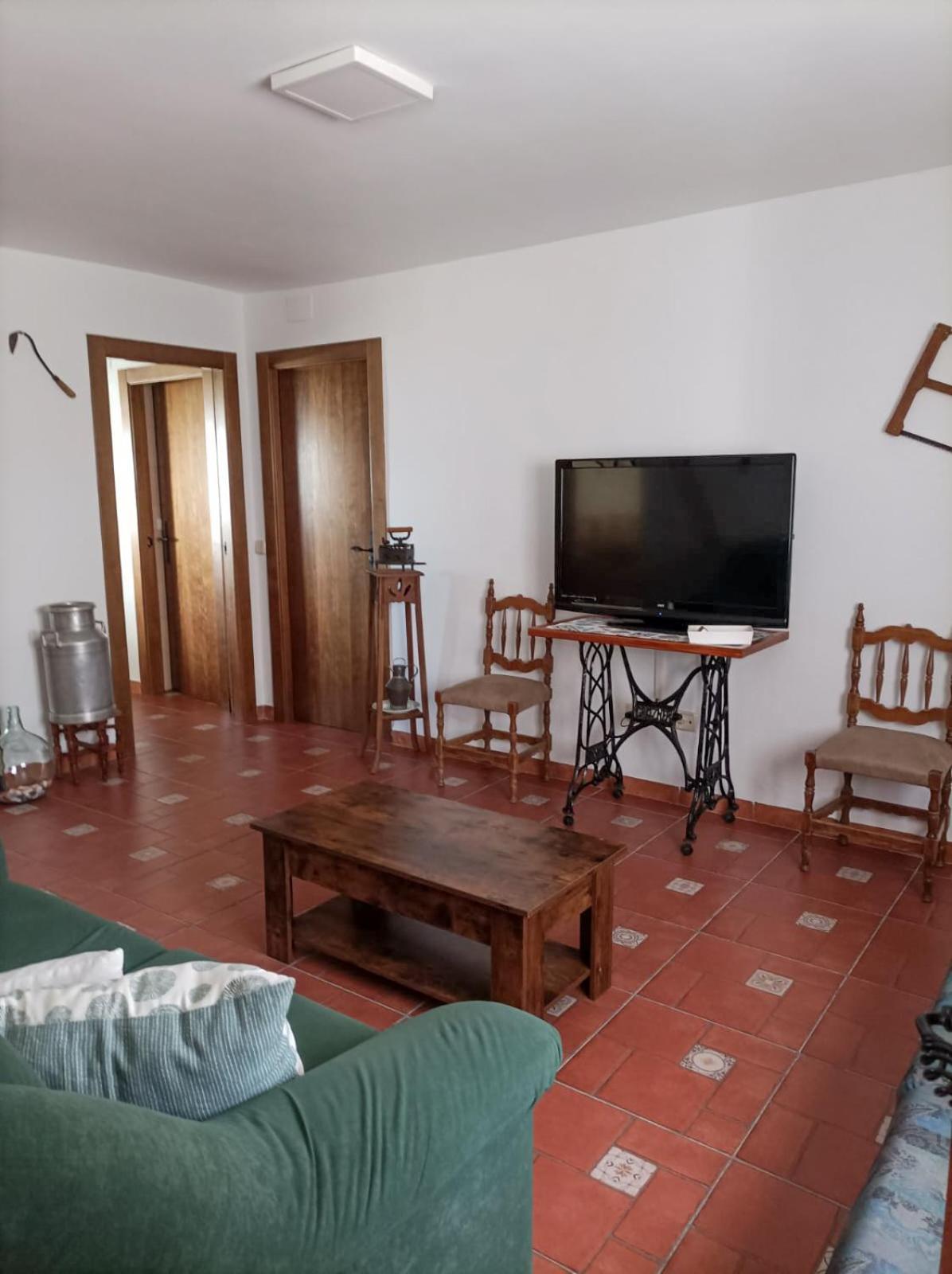 Casa Jienense Campillo del Rio