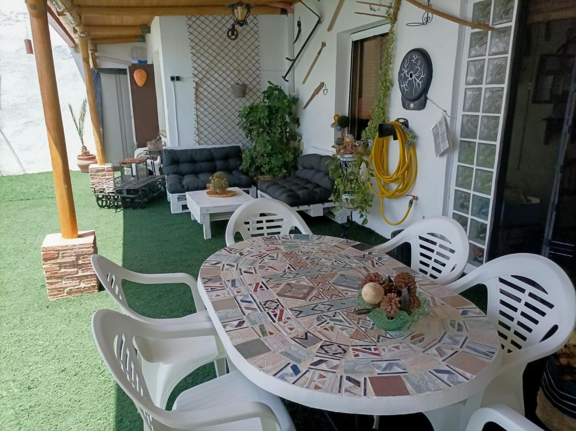 Casa Jienense Campillo del Rio