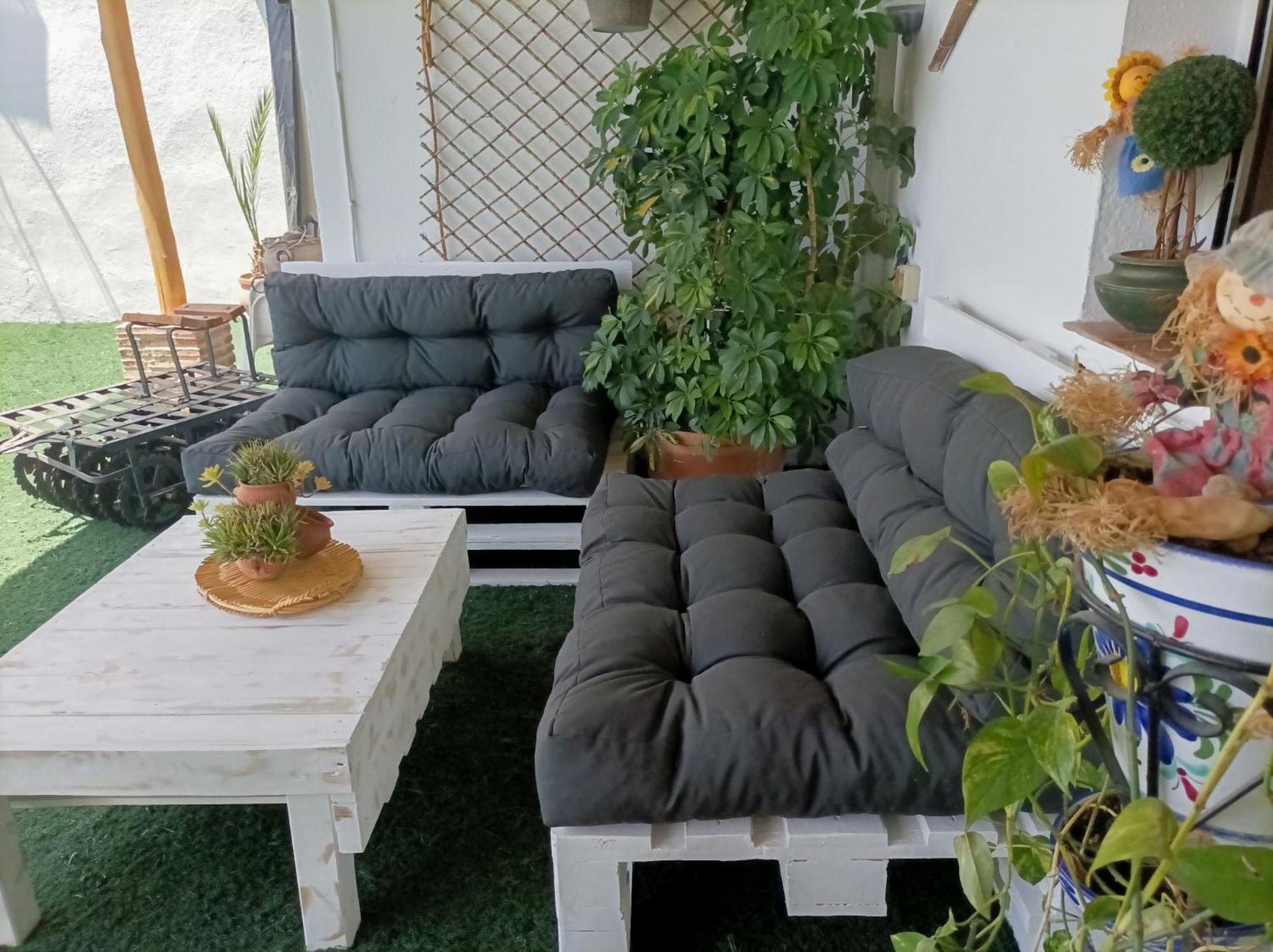 Casa Jienense Holiday home Campillo del Rio